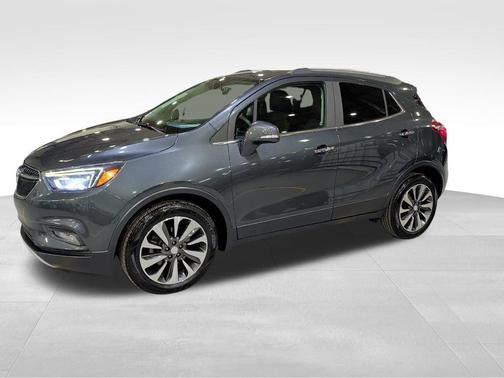 2018 Buick Encore Essence