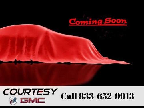 2018 Buick Encore Essence