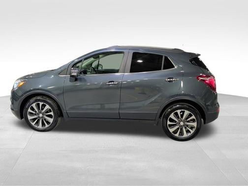 2018 Buick Encore Essence