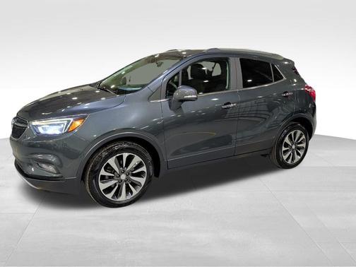 2018 Buick Encore Essence