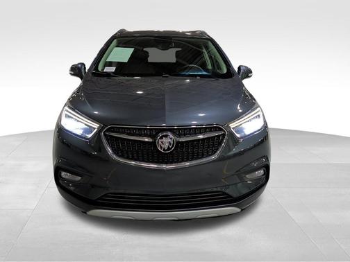 2018 Buick Encore Essence