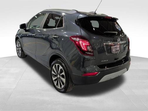2018 Buick Encore Essence
