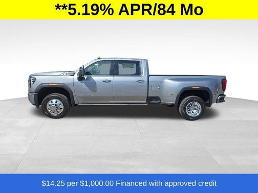 Sterling 2026 GMC Sierra 3500 Denali
