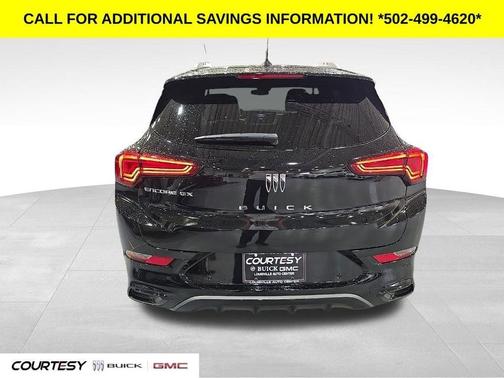 2025 Buick Encore GX Sport Touring