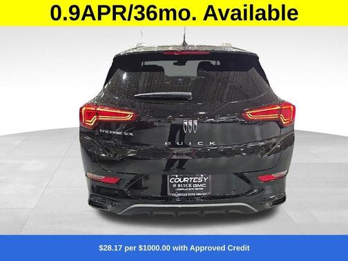 2025 Buick Encore GX Sport Touring