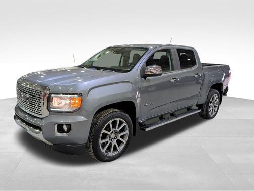 2019 GMC Canyon Denali