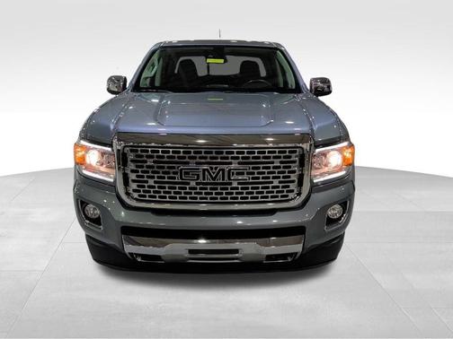 2019 GMC Canyon Denali