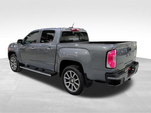 2019 GMC Canyon Denali