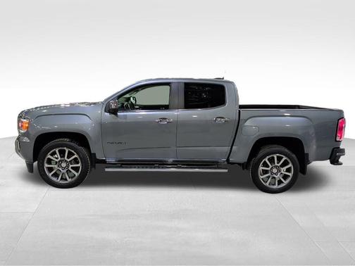 2019 GMC Canyon Denali