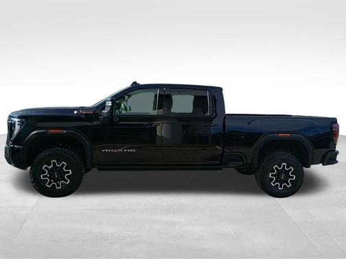 2025 GMC Sierra 2500 AT4X