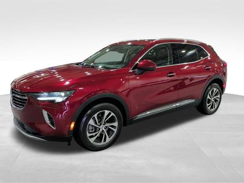 2022 Buick Envision Essence