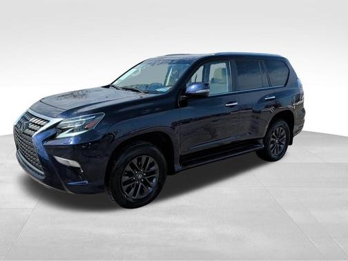 2022 Lexus GX 460 Base