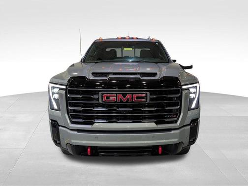 Sterling 2025 GMC Sierra 3500 AT4
