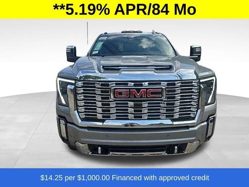 Sterling 2026 GMC Sierra 3500 Denali
