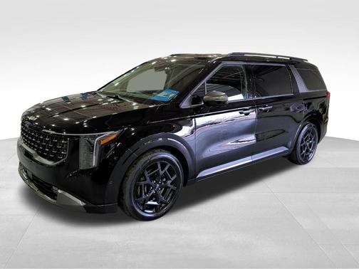 2025 Kia Carnival SX Prestige