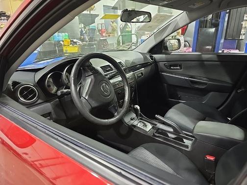 2009 Mazda Mazda3 i Touring Value