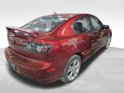 2009 Mazda Mazda3 i Touring Value