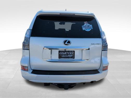 2023 Lexus GX 460 Base