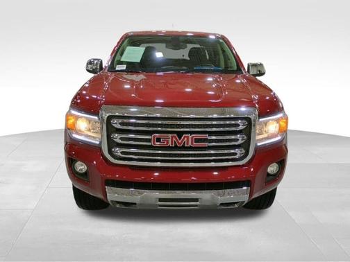 2019 GMC Canyon SLT