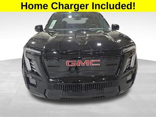 2026 GMC Sierra EV Elevation