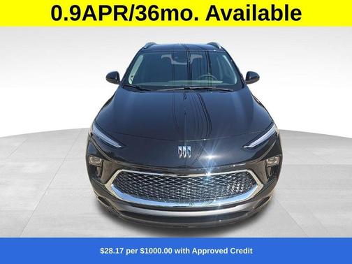 2025 Buick Encore GX Avenir
