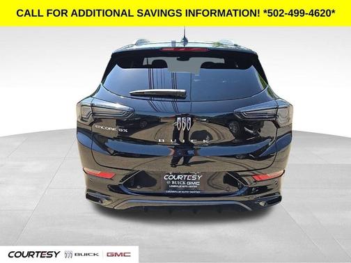 2025 Buick Encore GX Avenir