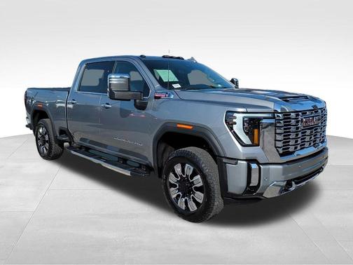 Sterling 2025 GMC Sierra 2500 Denali
