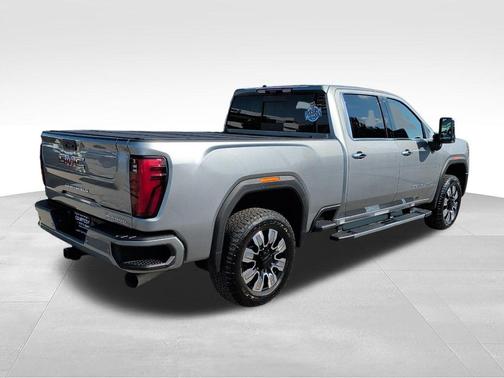Sterling 2025 GMC Sierra 2500 Denali