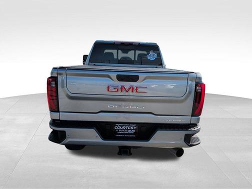 Sterling 2025 GMC Sierra 2500 Denali