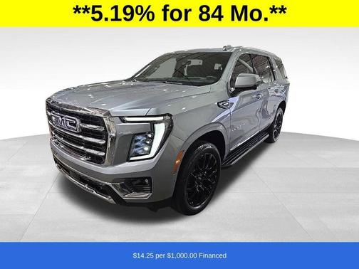 Sterling 2026 GMC Yukon Elevation