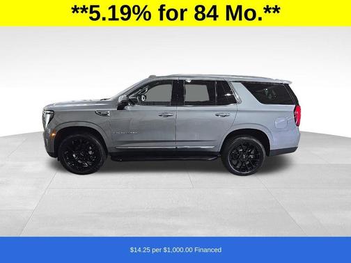 Sterling 2026 GMC Yukon Elevation