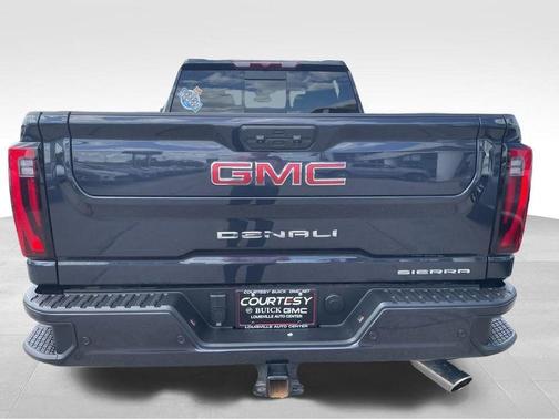 2024 GMC Sierra 3500 Denali