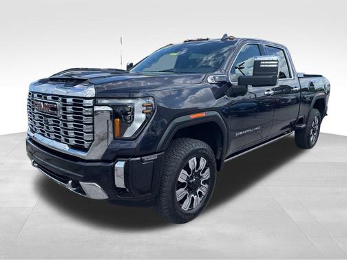 2024 GMC Sierra 3500 Denali