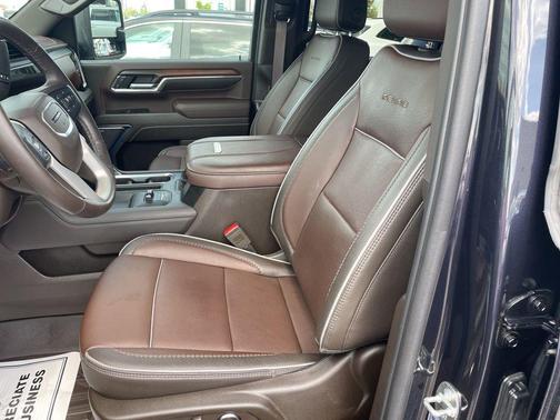 2024 GMC Sierra 3500 Denali