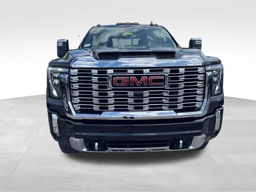 2024 GMC Sierra 3500 Denali