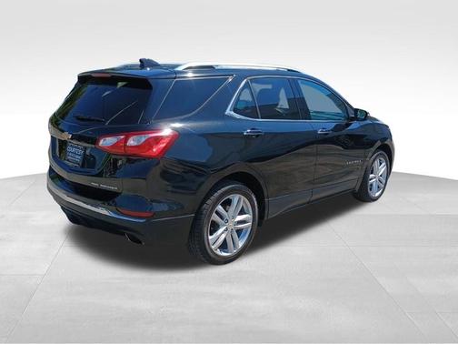 2020 Chevrolet Equinox Premier w/2LZ