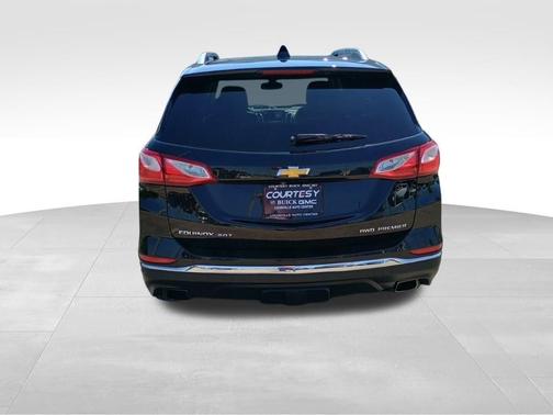 2020 Chevrolet Equinox Premier w/2LZ