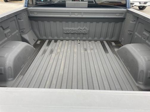 2022 Chevrolet Silverado 1500 Limited High Country