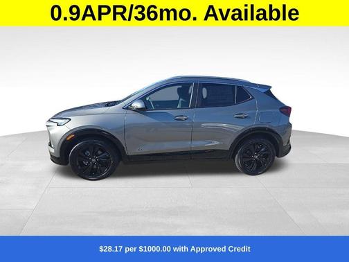 2025 Buick Encore GX Sport Touring
