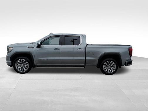 Sterling 2025 GMC Sierra 1500 Denali