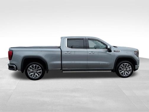 Sterling 2025 GMC Sierra 1500 Denali