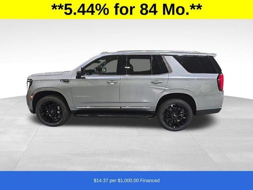 Sterling 2026 GMC Yukon Elevation
