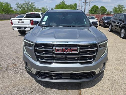 Sterling 2026 GMC Acadia Elevation