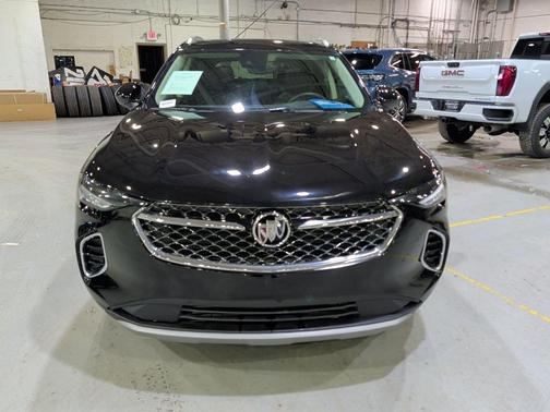 2022 Buick Envision Avenir
