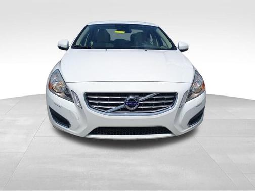 2012 Volvo S60 T5