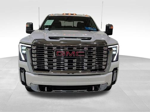 2024 GMC Sierra 2500 Denali