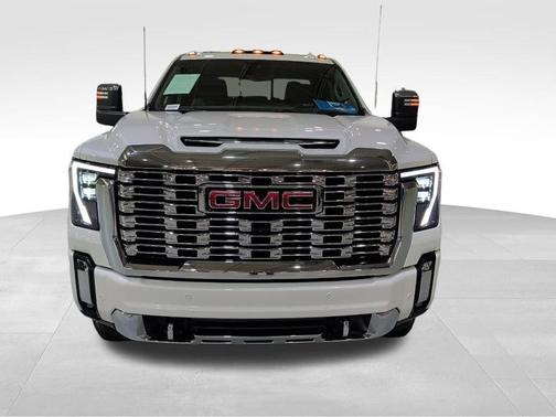 2024 GMC Sierra 2500 Denali