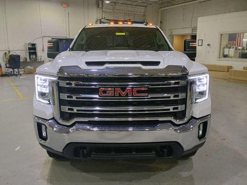 2023 GMC Sierra 3500 SLE