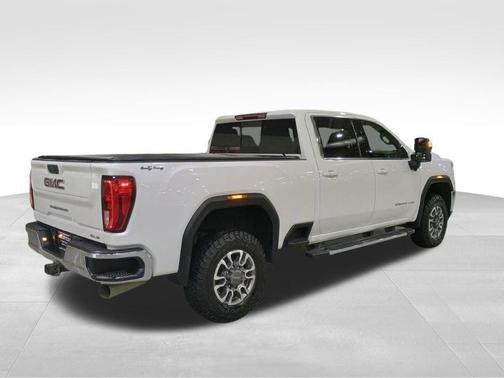 2023 GMC Sierra 3500 SLE