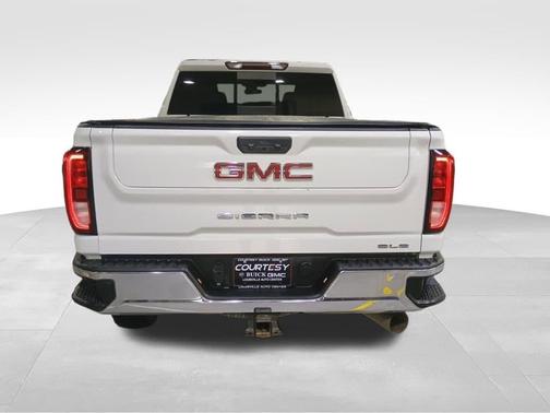2023 GMC Sierra 3500 SLE
